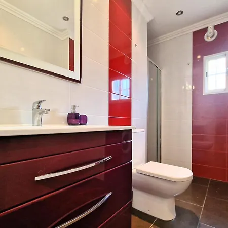 2 Bedroom Awesome In Torrevieja