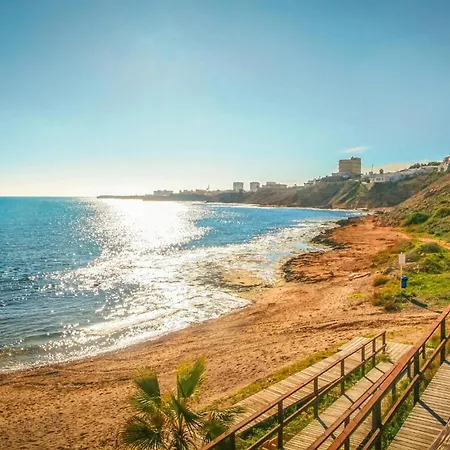 2 Bedroom Awesome In Torrevieja