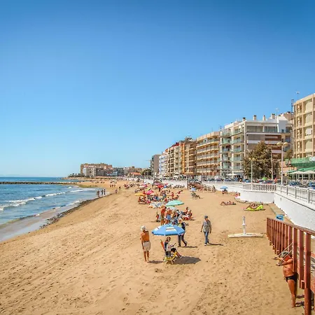 2 Bedroom Awesome In * Torrevieja